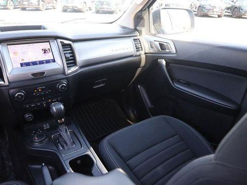 Used 2020 Ford Ranger XLT w/ Equipment Group 302A Luxury AWD/4WD image 25