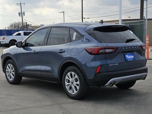 New 2026 Ford Escape Active image 7