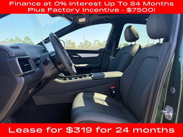 New 2025 VinFast VF 8 Plus AWD/4WD image 26