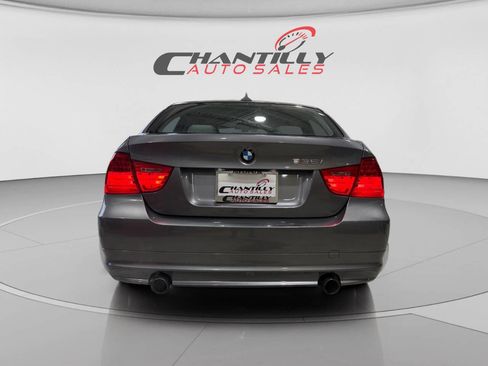 Used 2009 BMW 335i xDrive Sedan image 4