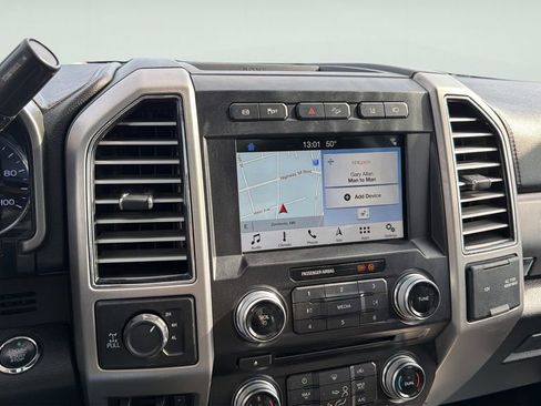 Used 2018 Ford F350 Platinum w/ Platinum Ultimate Package image 31