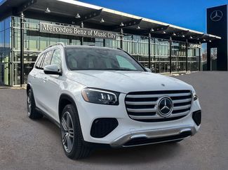 Certified 2026 Mercedes-Benz GLS 450 4MATIC video 1