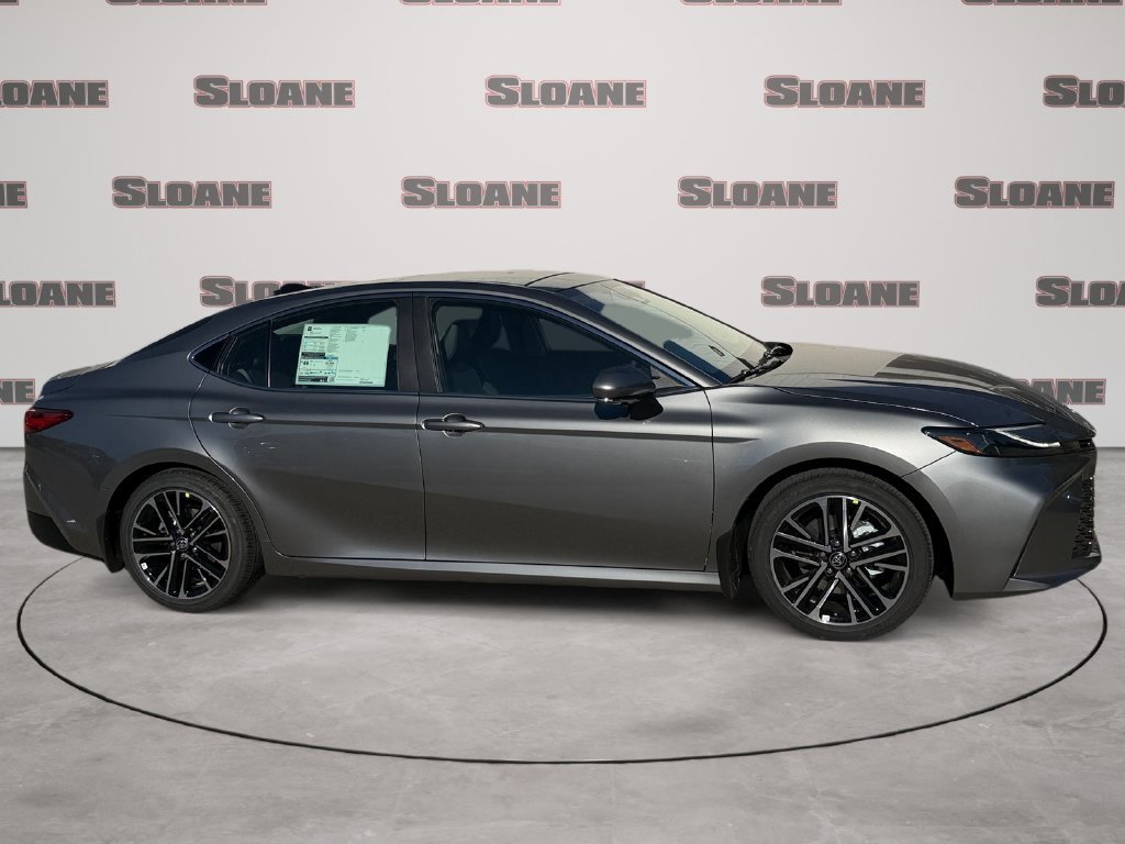 New 2026 Toyota Camry XLE w/ Premium Plus Package FWD image 6