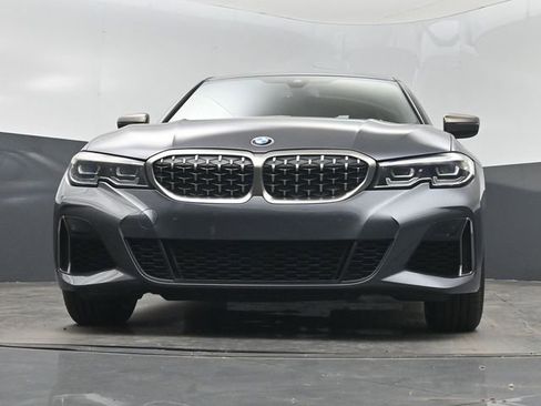 Used 2020 BMW M340i xDrive w/ Premium Package AWD/4WD image 31