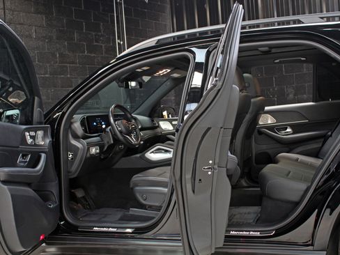 Used 2023 Mercedes-Benz GLE 350 4MATIC image 25