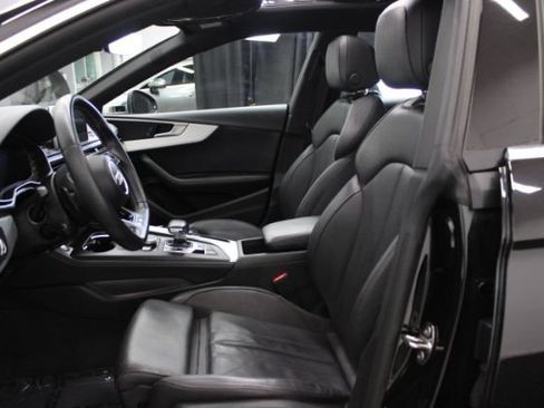 Used 2018 Audi S5 Premium Plus AWD/4WD image 13