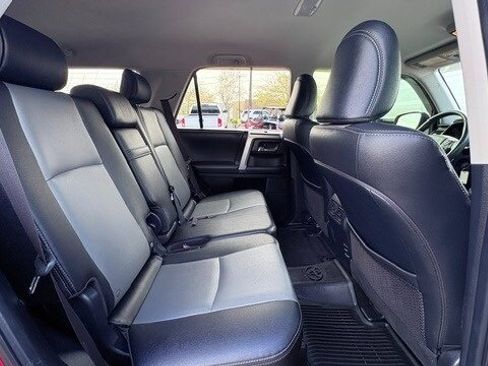 Used 2019 Toyota 4Runner SR5 Premium image 16