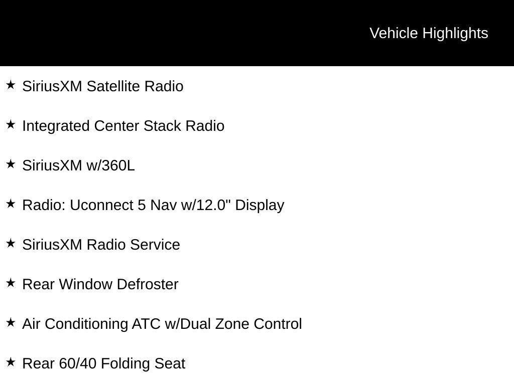 Used 2023 RAM 1500 Big Horn AWD/4WD image 7