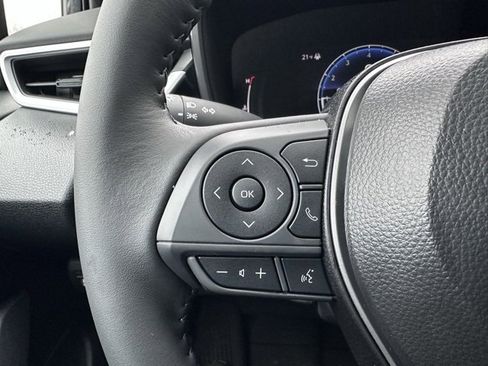 New 2026 Toyota Corolla SE image 20