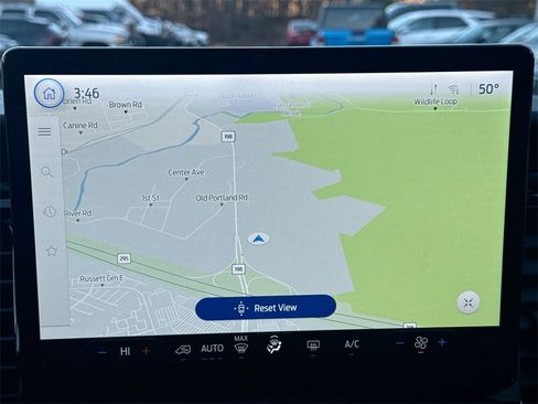 Used 2023 Ford Transit 350 XLT image 19