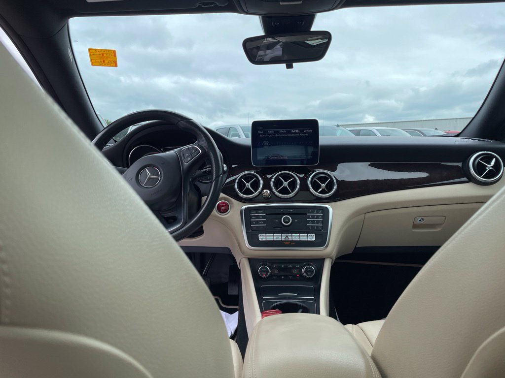 Used 2018 Mercedes-Benz CLA 250 image 14