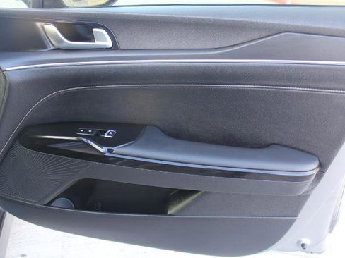 Used 2025 Kia K5 GT-Line image 21