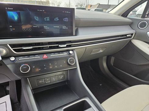 Used 2025 Hyundai Sonata SEL image 21