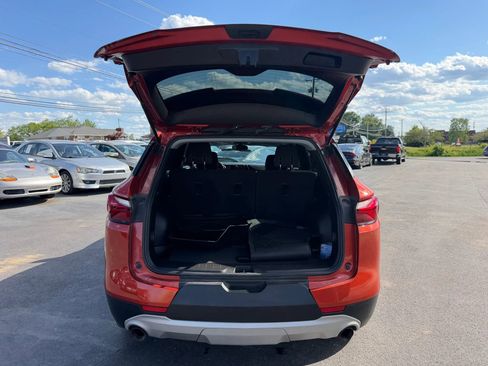 Used 2021 Chevrolet Blazer LT FWD image 33