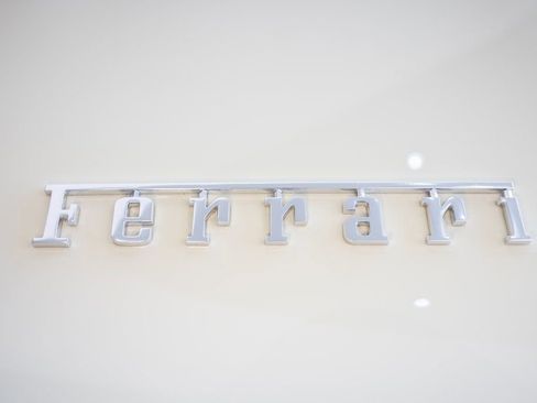 Used 2011 Ferrari 599 SA Aperta image 30