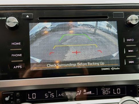 Used 2016 Subaru Outback 2.5i Premium AWD/4WD image 30