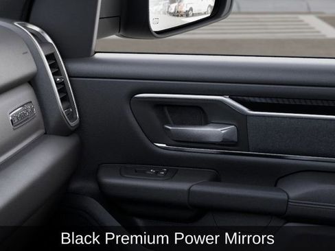 New 2026 RAM 1500 Big Horn image 29