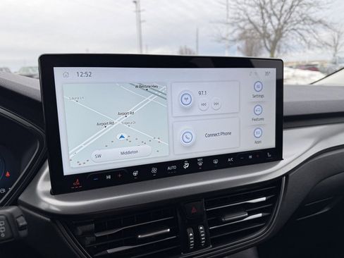 Certified 2023 Ford Escape Active w/ Tech Pack #2 image 26