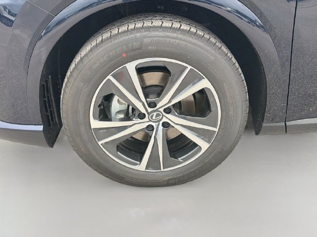 New 2026 Lexus RX 350 FWD image 43