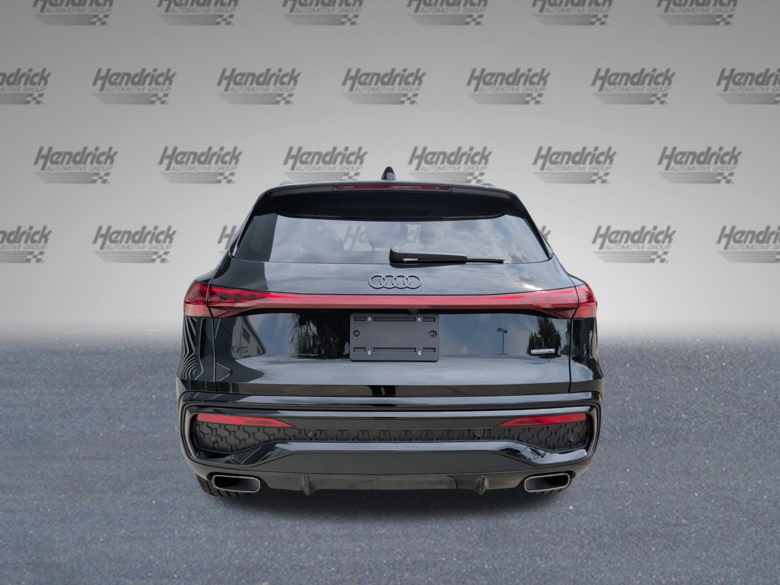 New 2026 Audi Q5 Premium Plus AWD/4WD image 8