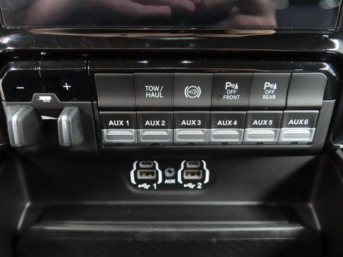 Used 2022 RAM 2500 Laramie image 57