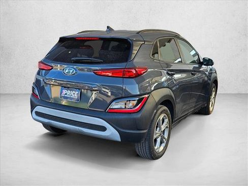 Used 2023 Hyundai Kona SEL w/ Cargo Package image 5