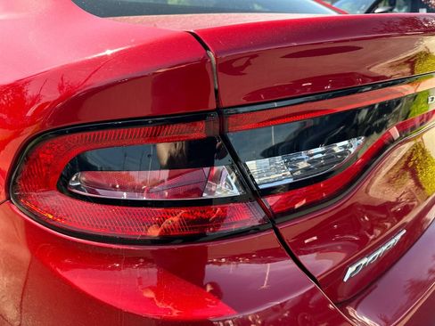 Used 2013 Dodge Dart SE w/ Value Group FWD image 10
