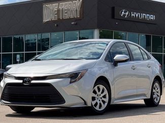 Used 2024 Toyota Corolla LE video 1