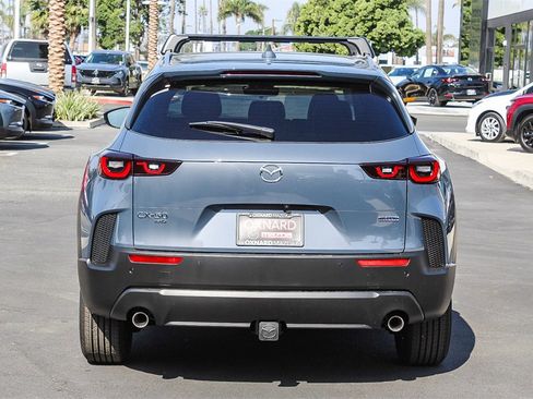 New 2026 MAZDA CX-50 2.5 Hybrid w/ Weather Package image 5