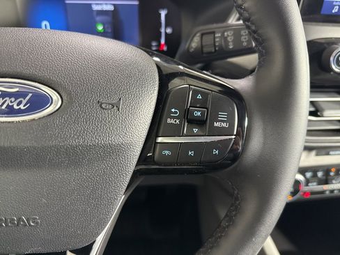 Certified 2023 Ford Escape Active image 22