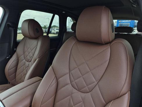 Certified 2023 BMW X5 sDrive40i w/ M Sport Package RWD image 14