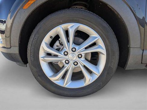 Used 2021 Buick Encore GX Preferred FWD image 23
