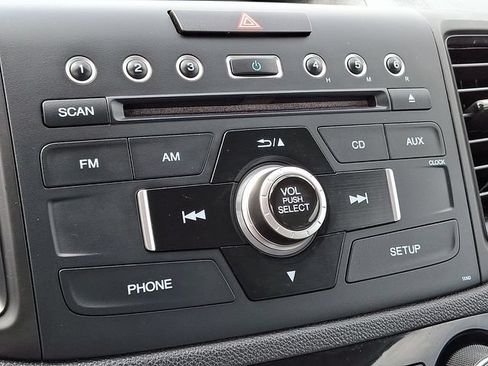 Used 2015 Honda CR-V LX image 18