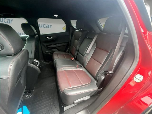 Used 2023 Chevrolet Blazer RS AWD/4WD image 21