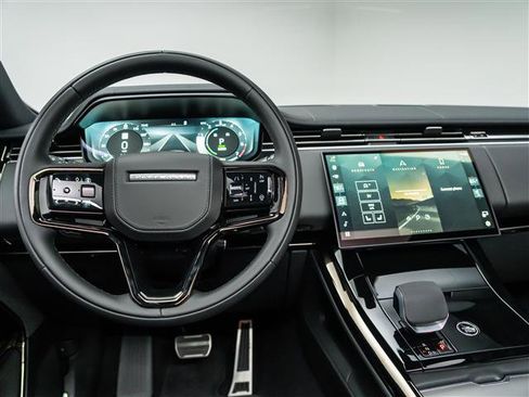 New 2026 Land Rover Range Rover Sport Dynamic SE image 19