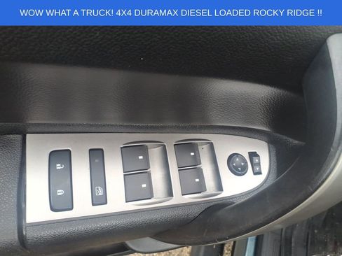 Used 2014 Chevrolet Silverado 2500 LT w/ Interior Plus Package image 21