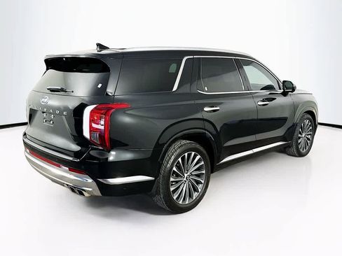 Used 2023 Hyundai Palisade Calligraphy FWD image 23
