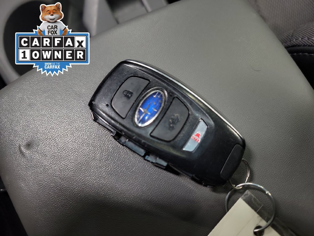 Used 2024 Subaru Crosstrek 2.0i Premium AWD/4WD image 19