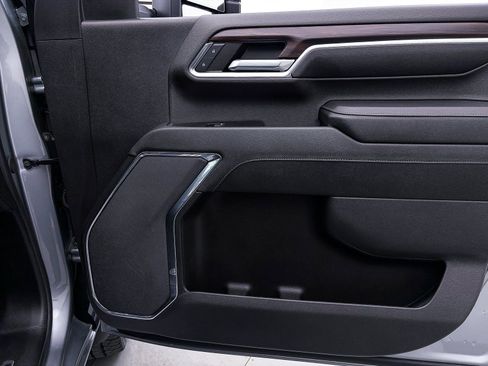 Used 2024 GMC Sierra 2500 SLT w/ Max Trailering Package image 33