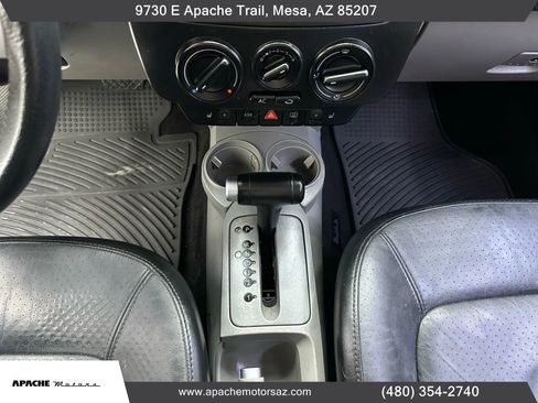 Used 2001 Volkswagen Beetle GLX image 22