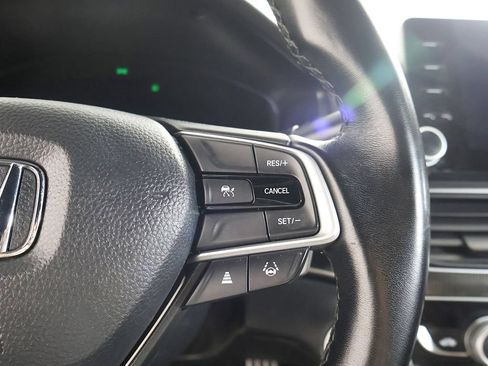 Used 2022 Honda Accord Sport image 36