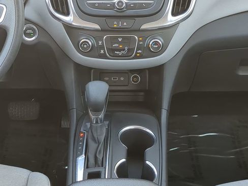 Used 2024 Chevrolet Equinox LS image 19