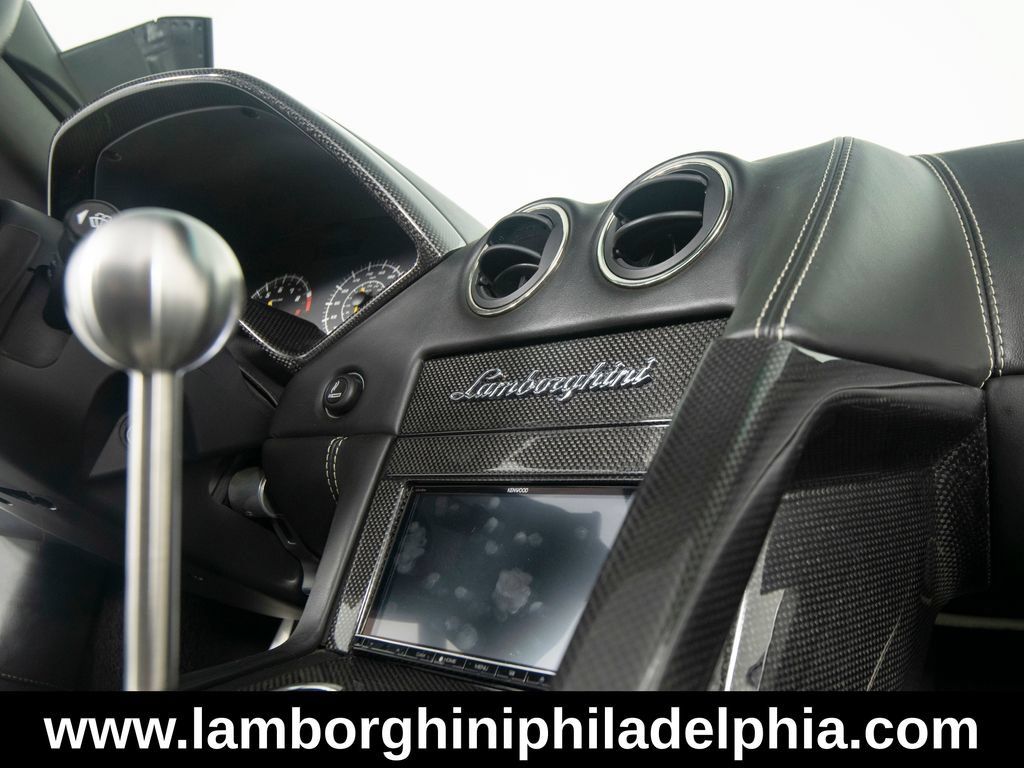 Used 2007 Lamborghini Murcielago LP 640 AWD/4WD image 45
