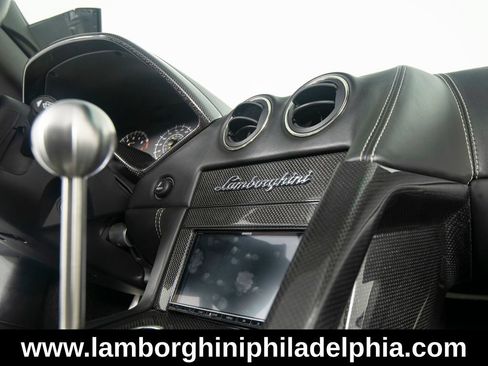 Used 2007 Lamborghini Murcielago LP 640 AWD/4WD image 45