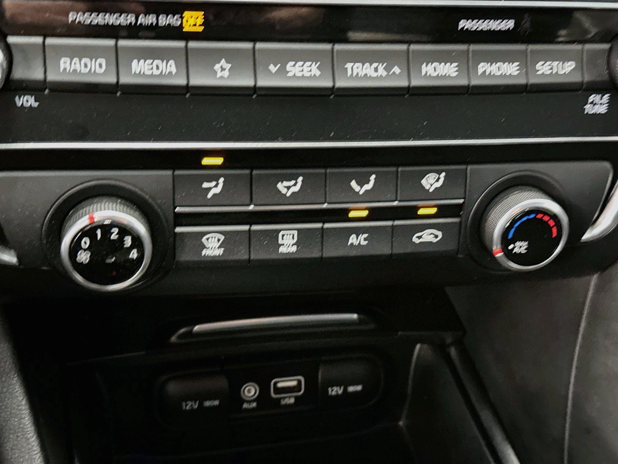 Used 2019 Kia Optima LX FWD image 23