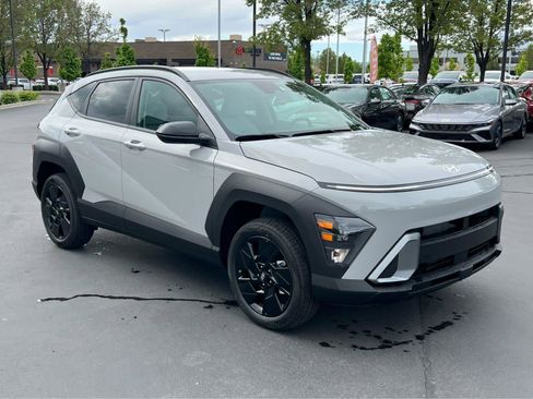 New 2026 Hyundai Kona SEL Sport AWD/4WD image 5