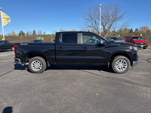 New 2026 Chevrolet Silverado 1500 LT image 3