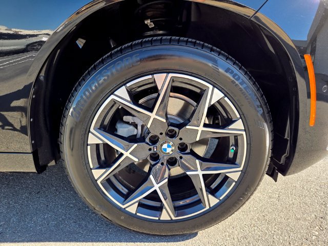 Used 2025 BMW X3 xDrive30i AWD/4WD image 24
