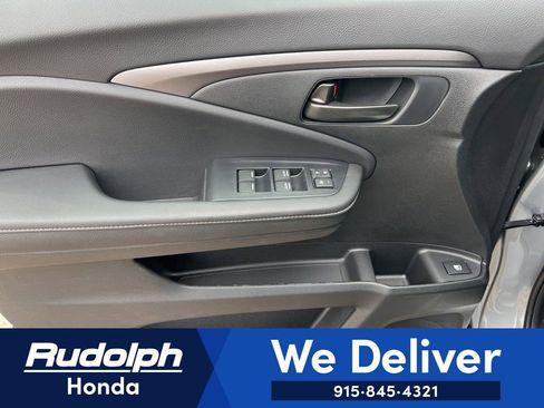 New 2026 Honda Ridgeline Sport image 10