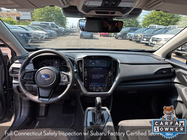 Certified 2024 Subaru Crosstrek 2.5i Limited AWD/4WD image 9